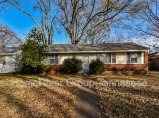 1104 Dearing Rd, Memphis, TN 38117
