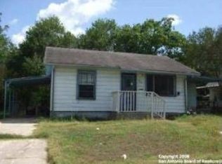 230 Morningview Dr, San Antonio, TX 78220