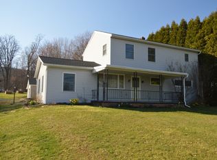 928 S Mountain Rd, Dillsburg, PA 17019