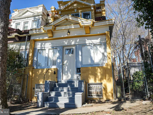 5807 Pentridge St, Philadelphia, PA 19143