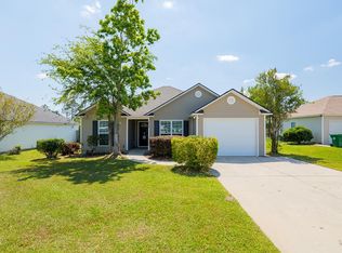 3646 Tupelo Rd, Valdosta, GA 31605