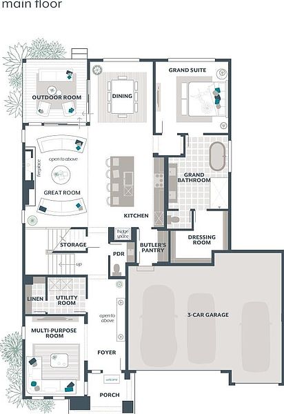 2nd image of 20552 165th Street E