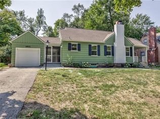6901 W 77th Ter, Overland Park, KS 66204
