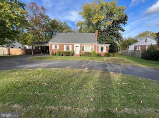 9031 Sudley Rd, Manassas, VA 20110