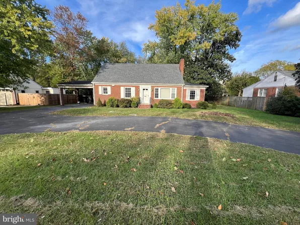 9031 Sudley Rd, Manassas, VA 20110