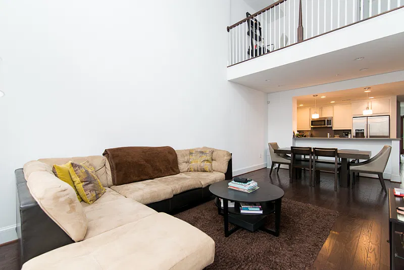 First Month Prorated Rent Waived — Photo 1