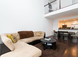 1222 4th St NW APT 1, Washington, DC 20001