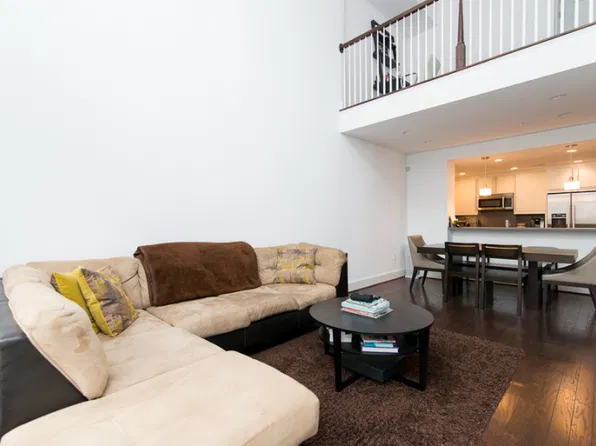 1222 4th St NW APT 1, Washington, DC 20001