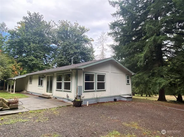 5441 133 RD Avenue SW, Rochester, WA 98579