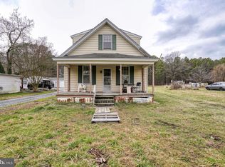 5452 Ragged Point Rd, Cambridge, MD 21613