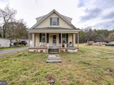 5452 Ragged Point Rd, Cambridge, MD, 21613