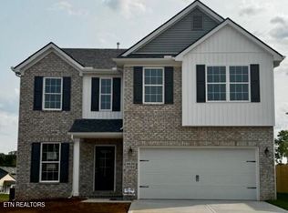 1626 Hickory Meadows Dr, Knoxville, TN 37932