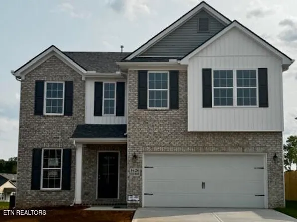 1626 Hickory Meadows Dr, Knoxville, TN 37932