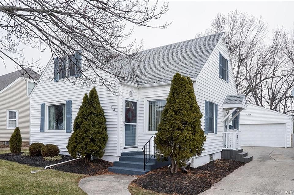 1st image of 74 McConkey Dr