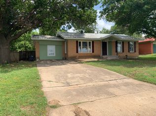 2359 Rodeo St, Fort Worth, TX 76119