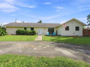 9179 Honeywell Rd, Lake Worth, FL 33467