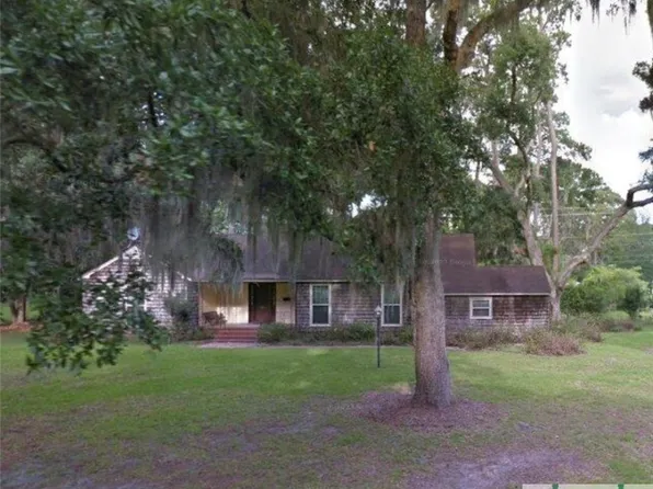 206 Grimball Point Road, Savannah, GA 31406
