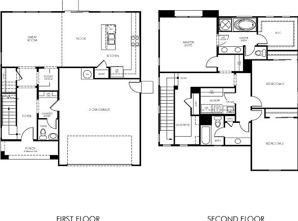 2nd image of 4730 Casillas Way