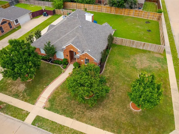 536 Jasmine Dr, Murphy, TX 75094