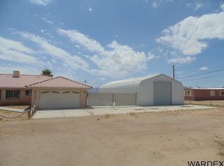 6884 W Agua Fria Dr, Golden Valley, AZ 86413