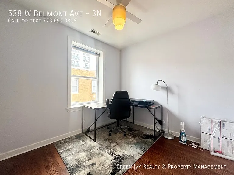 538 W Belmont Ave #3N — Photo 11