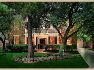 3919 Appalachian Trl, Kingwood, TX 77345