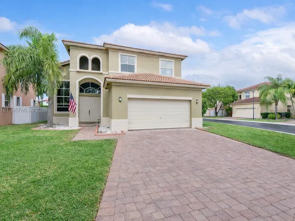 4113 NE 22nd Ln, Homestead, FL 33033
