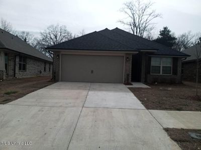7805 Ferndale Dr, Olive Branch, MS, 38654