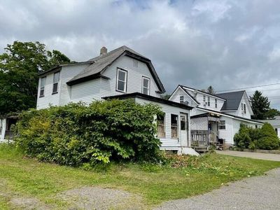 18 Birch Street, East Millinocket, ME, 04430