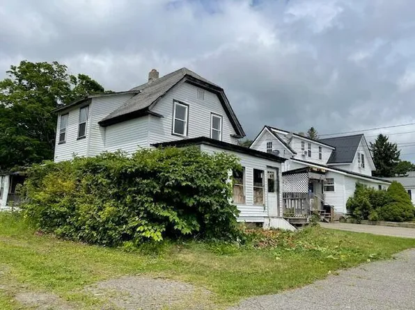 18 Birch Street, East Millinocket, ME 04430