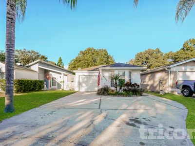 4317 Longshore Dr, Land O Lakes, FL, 34639