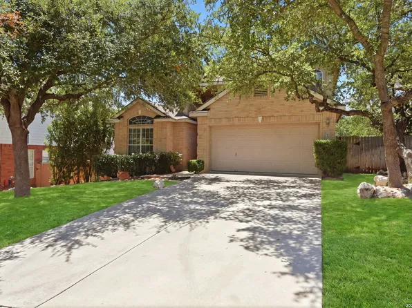 419 Pease Holw, San Antonio, TX 78258