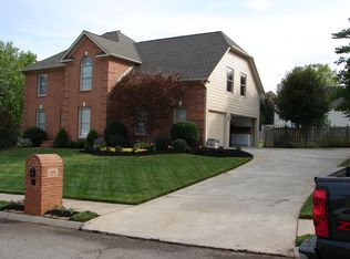 1909 Tall Cedars Rd, Knoxville, TN 37922