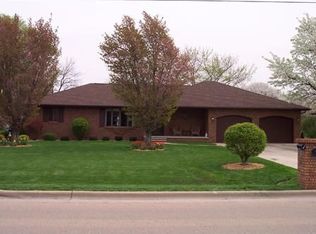 2116 Chartres St, La Salle, IL 61301