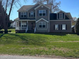 407 Planters Run, Elizabeth City, NC 27909