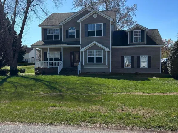 407 Planters Run, Elizabeth City, NC 27909