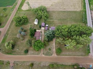 412 N Cleveland St, Lennox, SD 57039