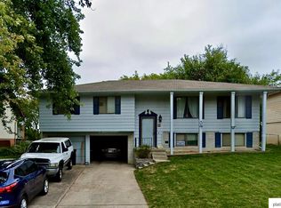 14040 Washington St, Omaha, NE 68137