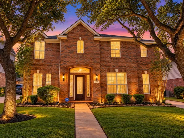 6007 Foxland Ct, Spring, TX 77379