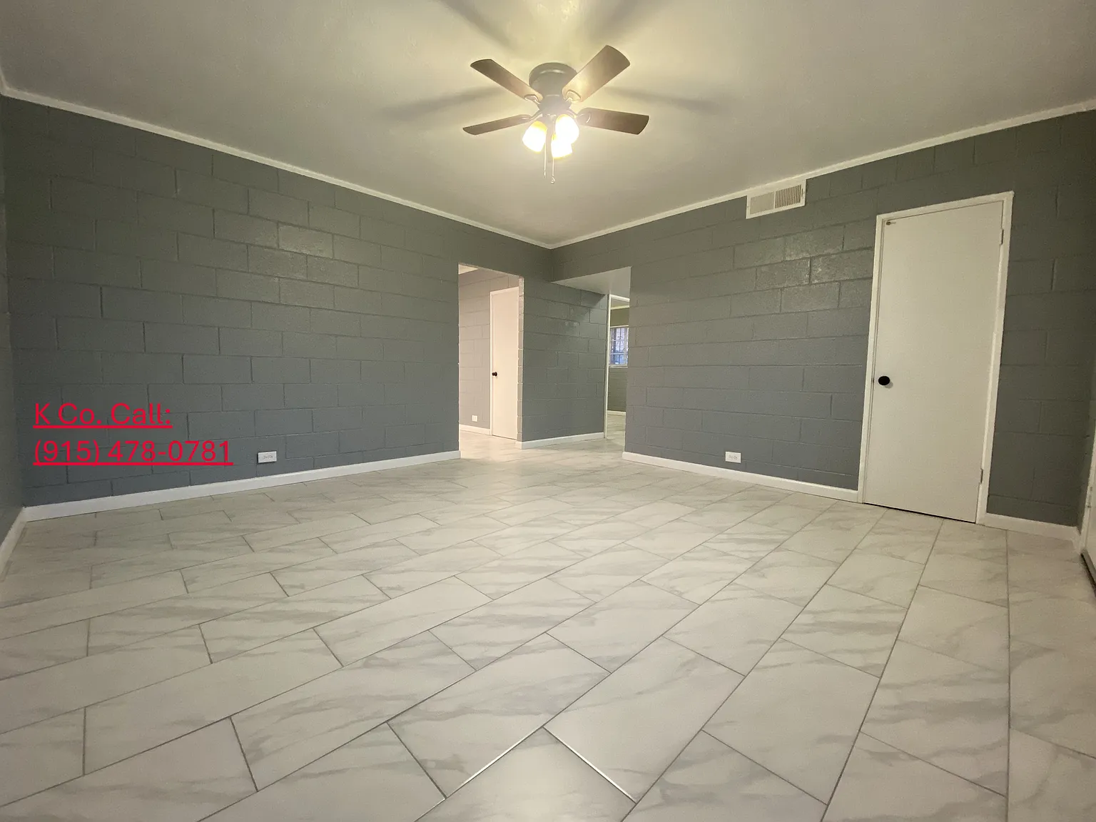 2 bed, $995 — Photo 4