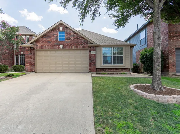 11520 Gloriosa Dr, Fort Worth, TX 76244