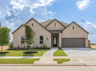 31607 Fern Grove Rd, Fulshear, TX 77423