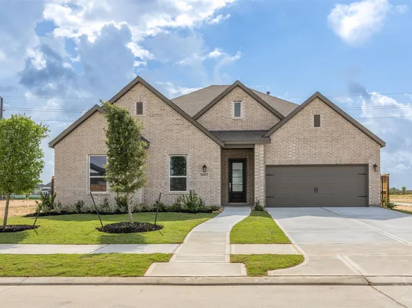 31607 Fern Grove Rd, Fulshear, TX 77423