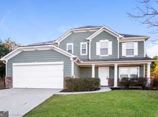 44 Branch Valley Ln, Dallas, GA 30132