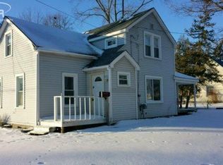 232 S Ithaca St, Ithaca, MI 48847