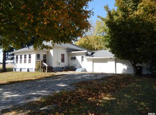 308 W Summer St, Plymouth, IL 62367