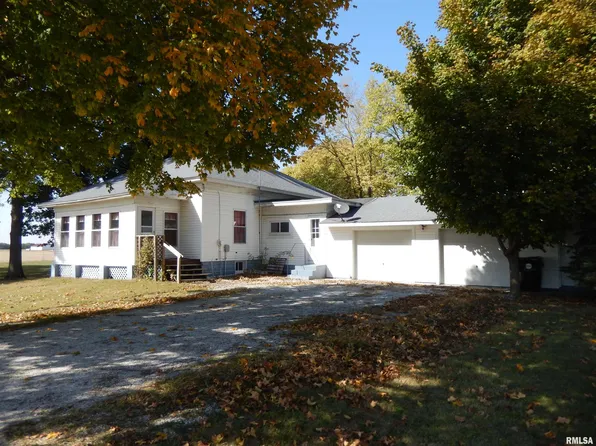 308 W Summer St, Plymouth, IL 62367