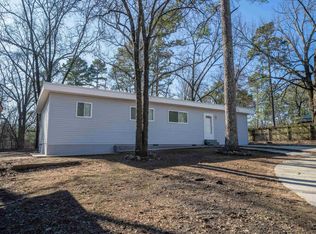 206 Geronimo St, Hot Springs, AR 71913