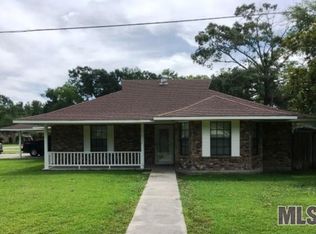 14244 Troy Duplessis Dr, Gonzales, LA 70737