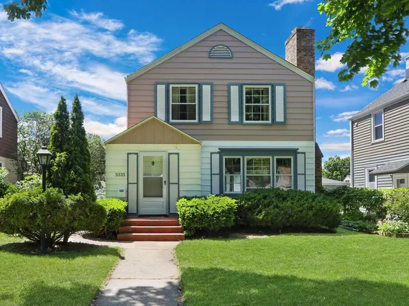 3335 South Taylor AVENUE, Milwaukee, WI 53207